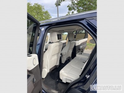 Land-Rover Discovery