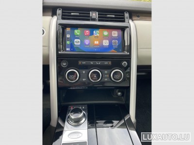 Land-Rover Discovery