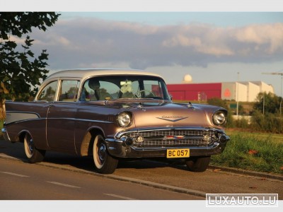 Chevrolet BelAir