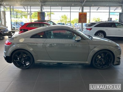 Audi TTRS