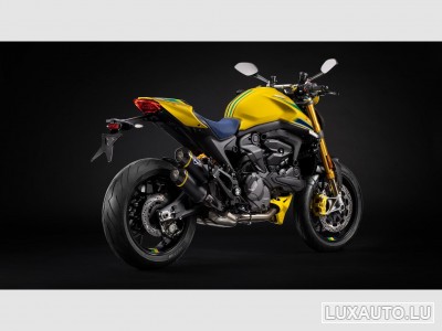 Ducati Streetfighter