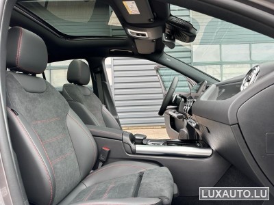 Mercedes GLA 220