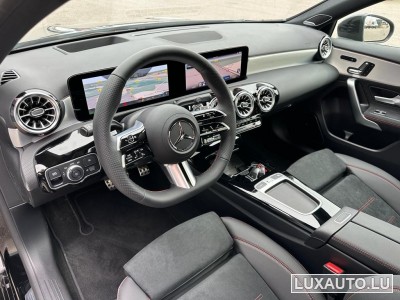 Mercedes A 200
