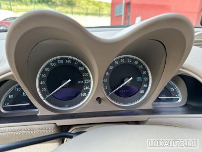 Mercedes SL 350