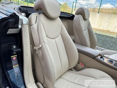 Mercedes SL 350