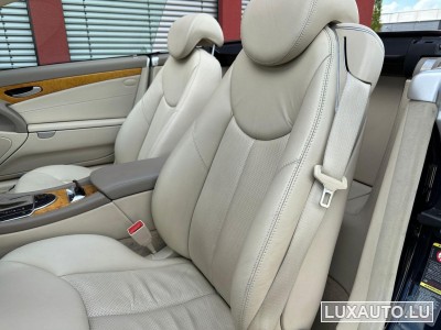 Mercedes SL 350