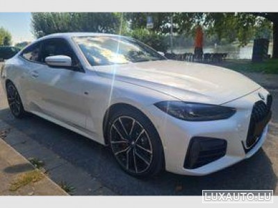 BMW M440