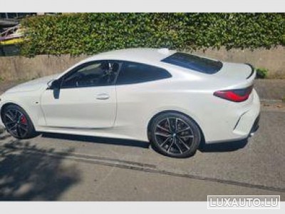 BMW M440