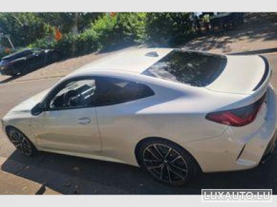 BMW M440