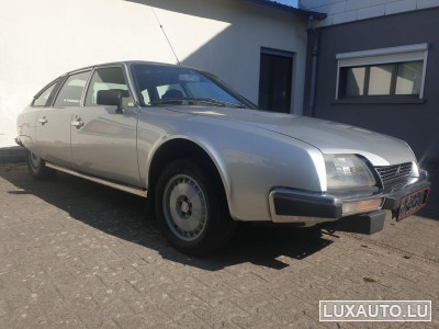 Citroën CX