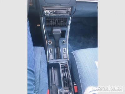 Citroën CX