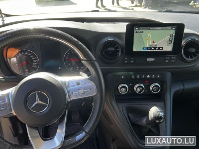 Mercedes Citan