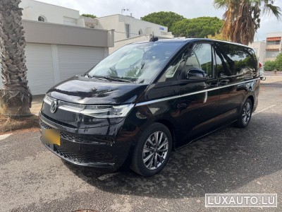 VW T7