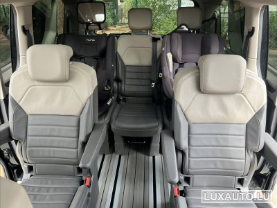 VW T7