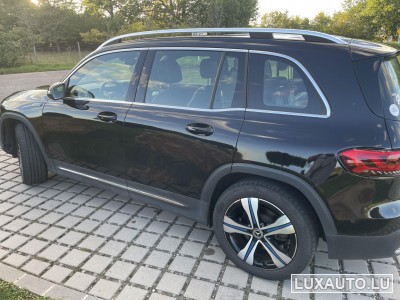 Mercedes EQB