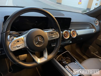 Mercedes EQB