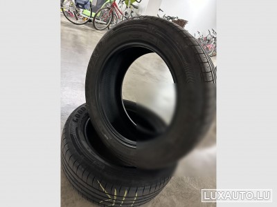Tyres 17" - 225/55R 97W