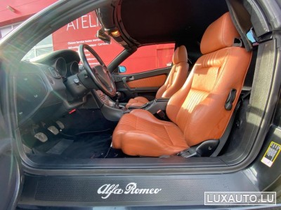 Alfa-Romeo Spider