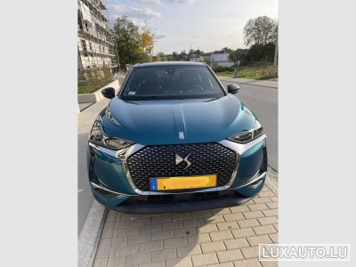 DS Automobiles DS3