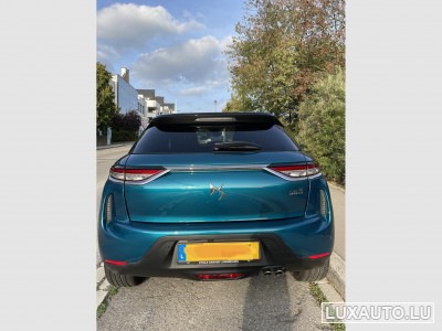 DS Automobiles DS3
