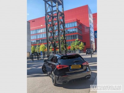 Mercedes A 35 AMG