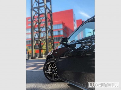 Mercedes A 35 AMG