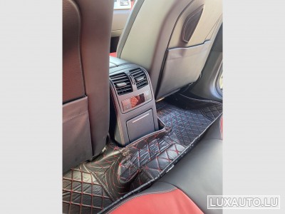 Mercedes CLS 500