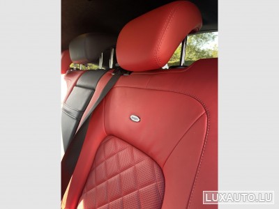 Mercedes CLS 500