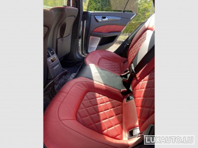 Mercedes CLS 500