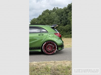 Mercedes A 45 AMG