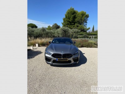 BMW M8