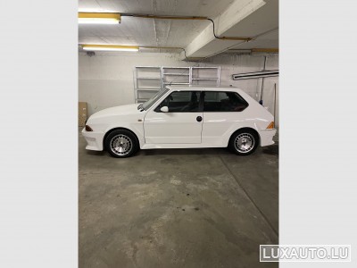 Fiat Ritmo