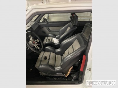 Fiat Ritmo