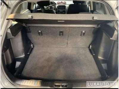 Suzuki Vitara S