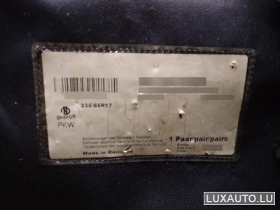 Accessoires Voiture  