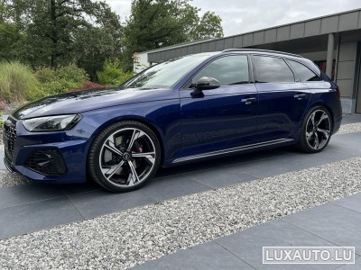 Audi RS4
