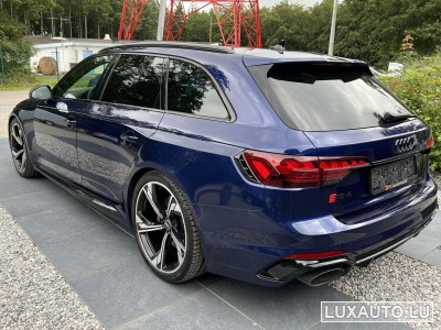 Audi RS4