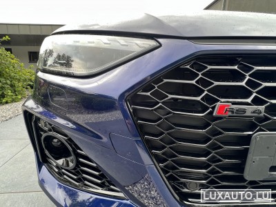 Audi RS4