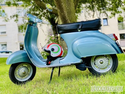 Vespa Primavera