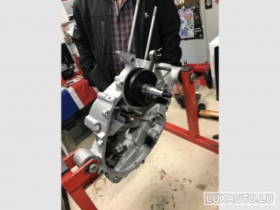 Vespa Primavera