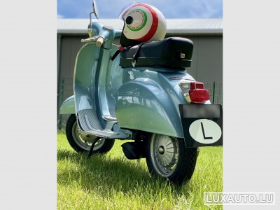 Vespa Primavera