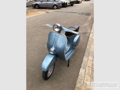 Vespa Primavera