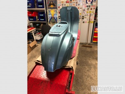 Vespa Primavera