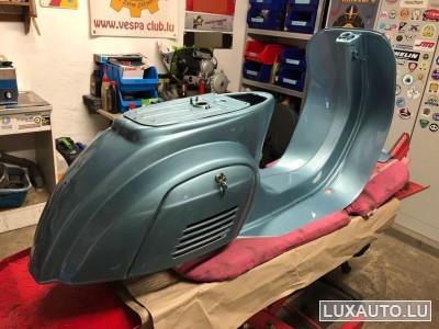 Vespa Primavera