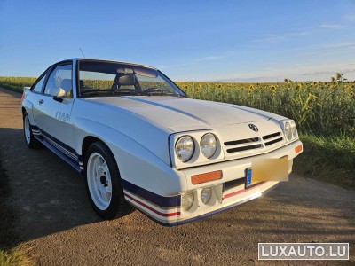 Opel Manta