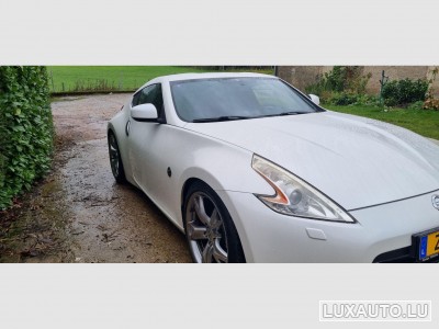 Nissan 370Z