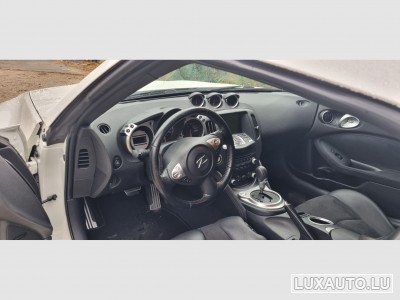 Nissan 370Z