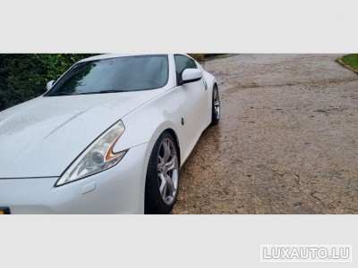 Nissan 370Z