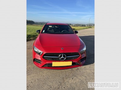 Mercedes A 200