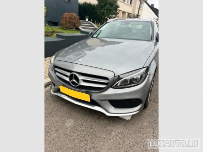 Mercedes C 250